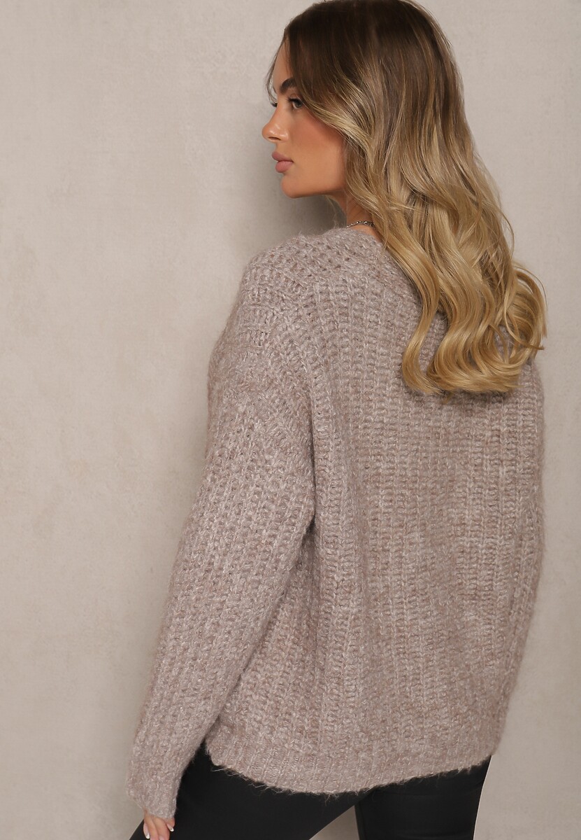 Cardigan Ciarella Bej 3