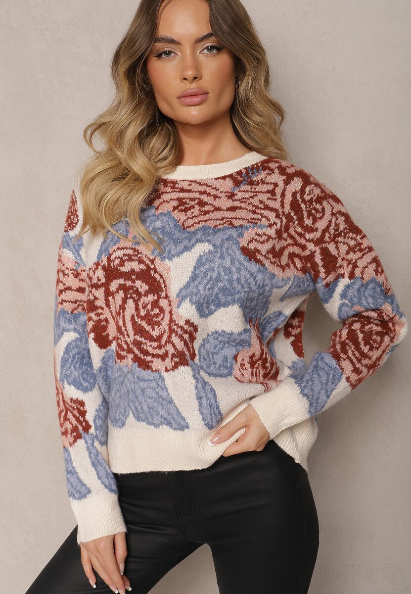 Pulover Savelie Bej 1