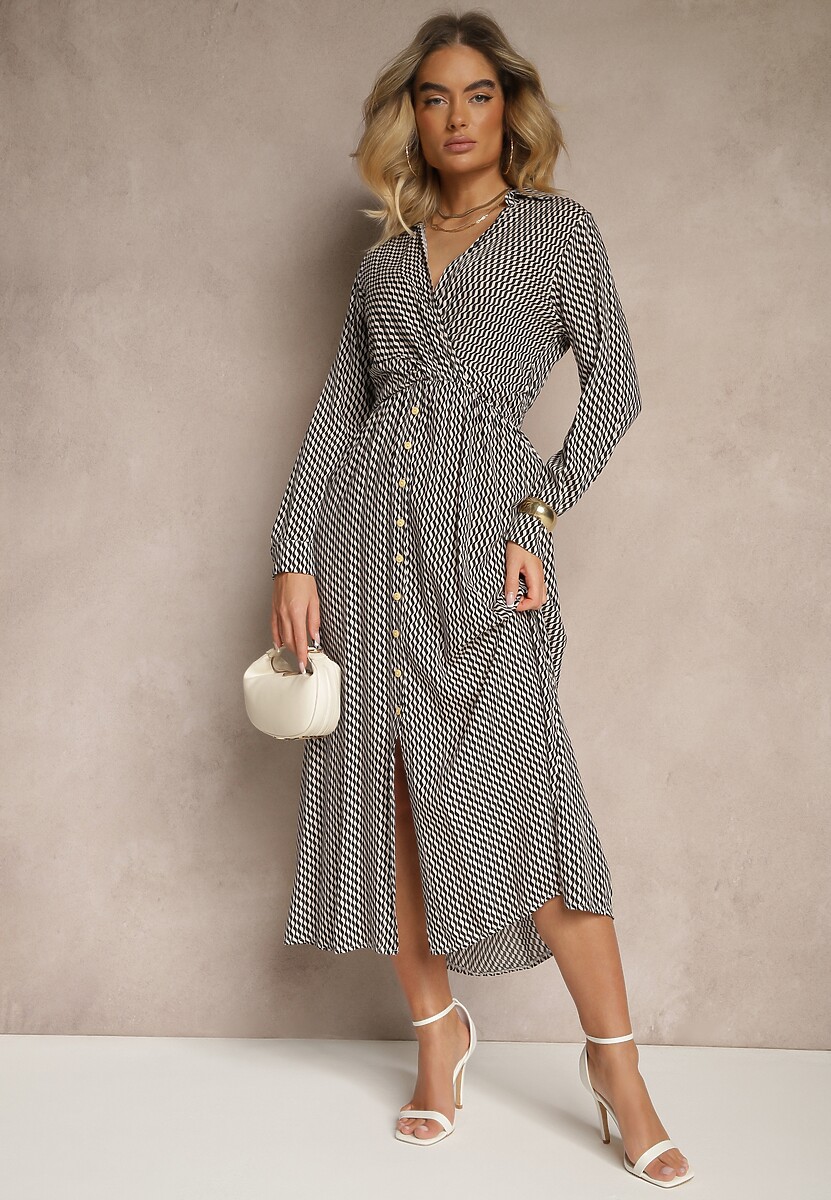 Rochie Vaileissa Neagră 2