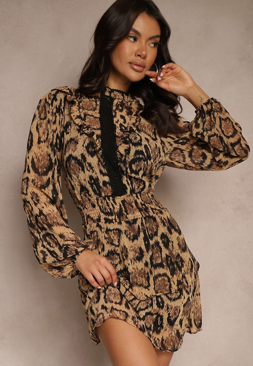 Rochie Labrette Maro 1