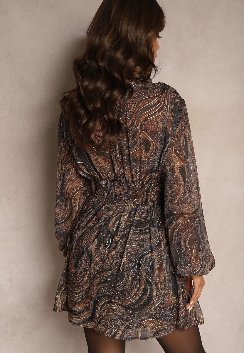 Rochie Relabia Neagră 3