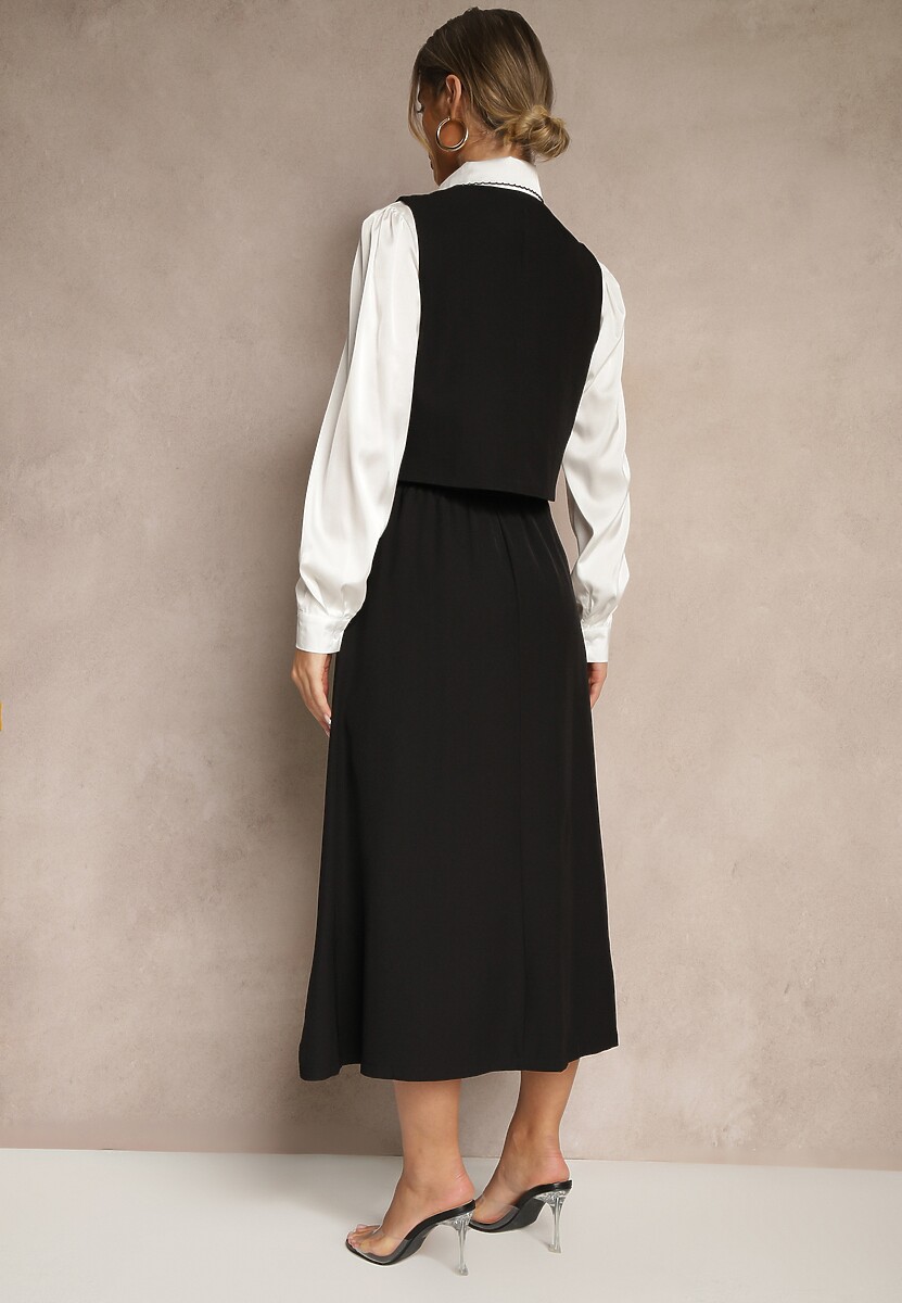 Compleu Avanessae Negru 3