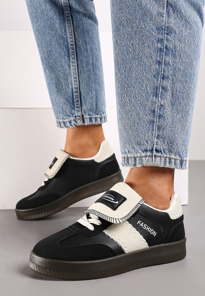 Sneakers Amirila Negri 1
