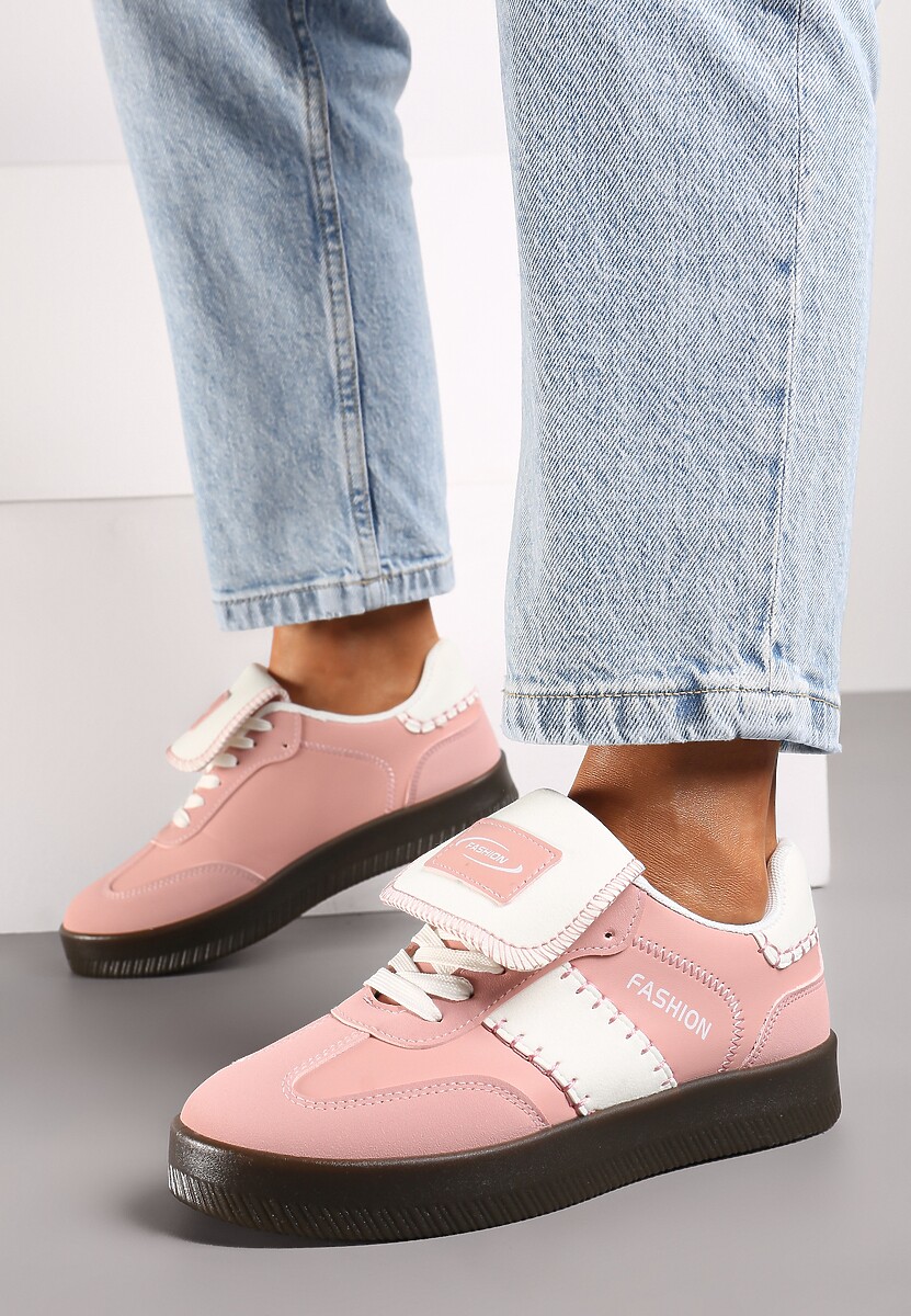 Sneakers Amirila Roz 2