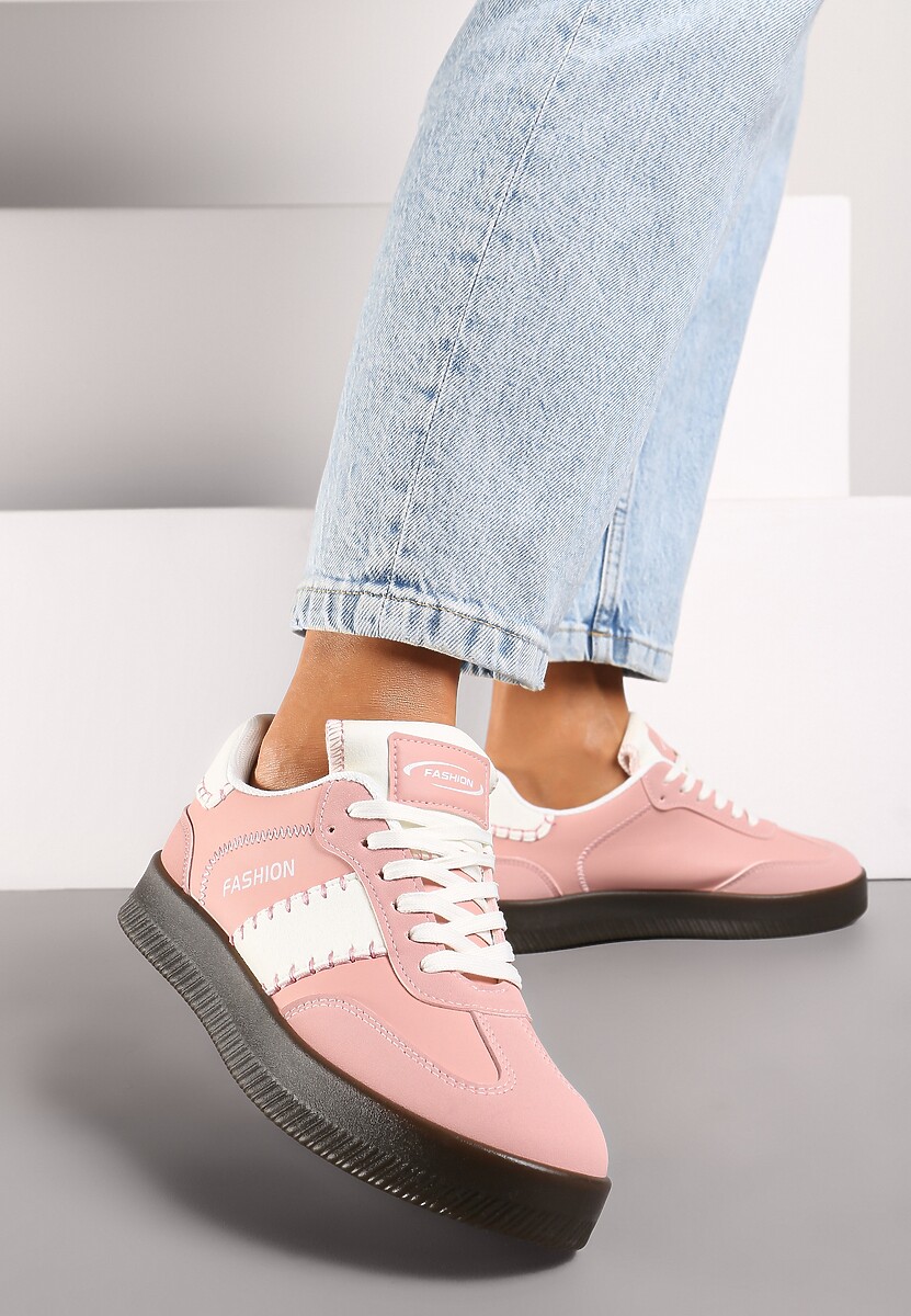 Sneakers Amirila Roz 3