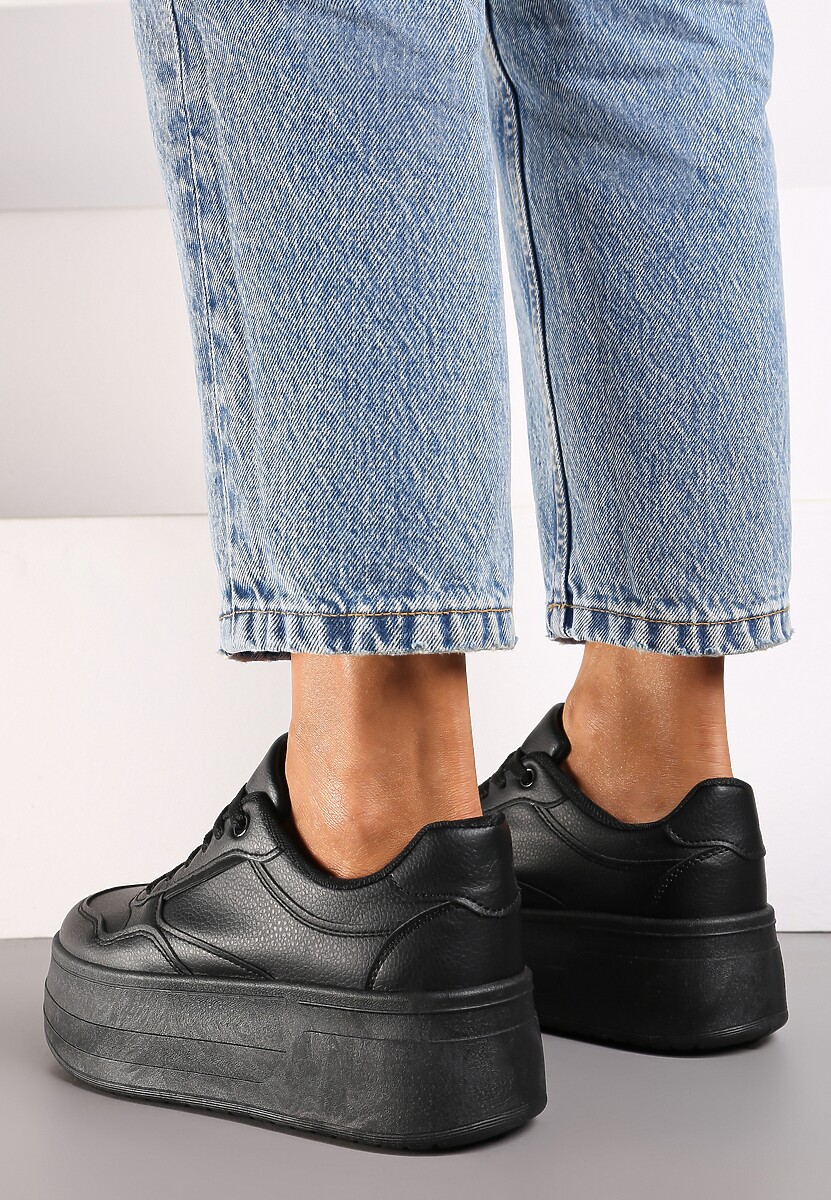 Sneakers Vaiviera Negri 3