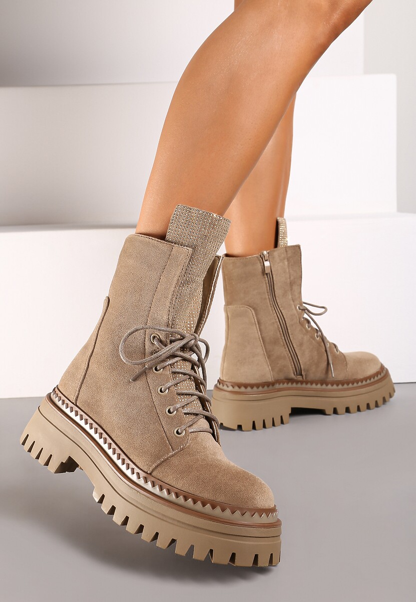 Botine Vaithona Bej 1
