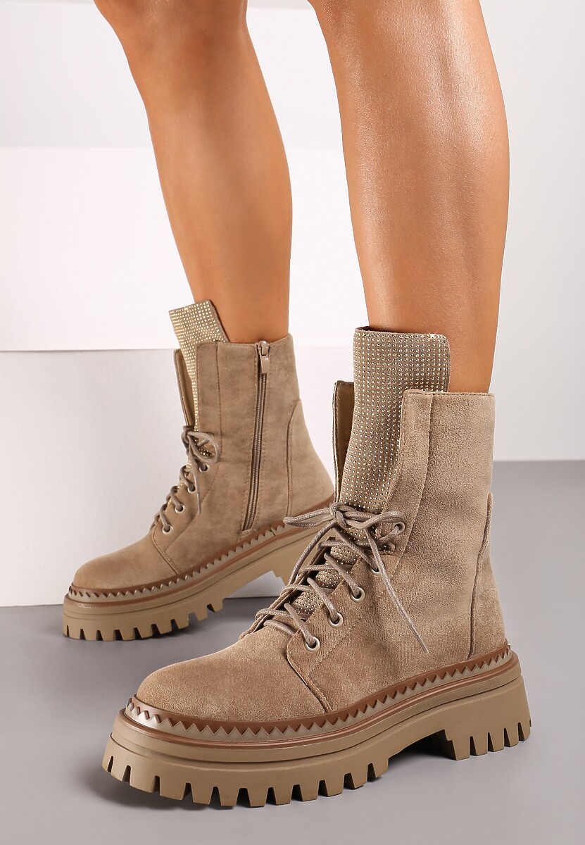Botine Vaithona Bej 2