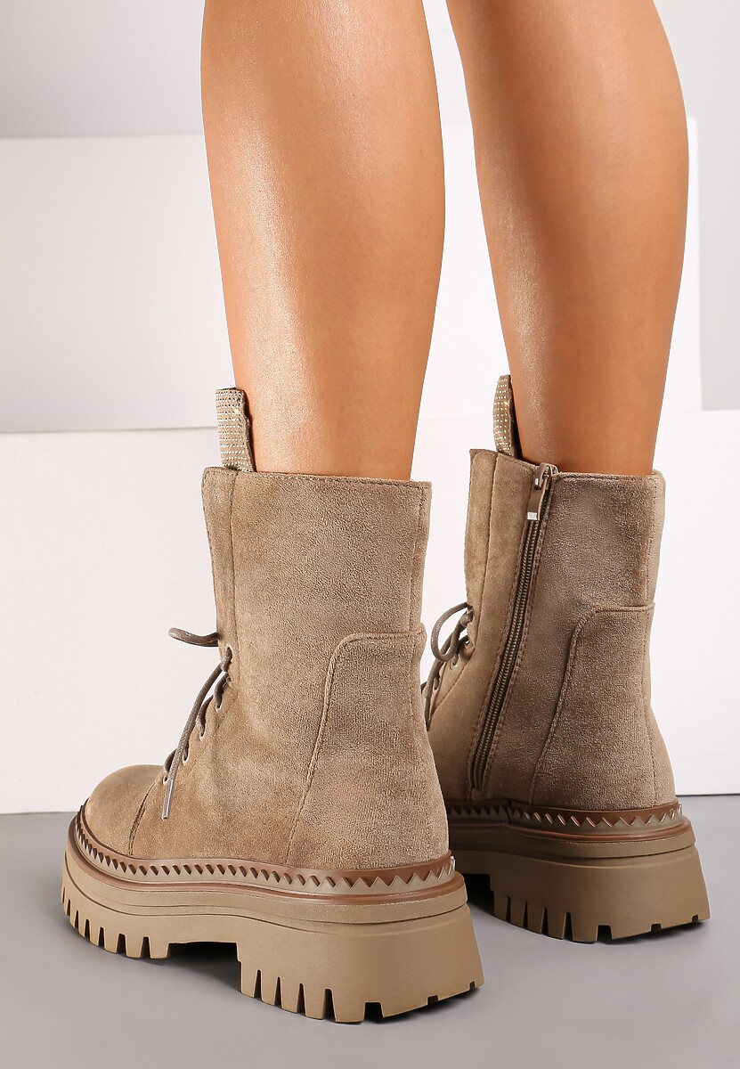 Botine Vaithona Bej 3