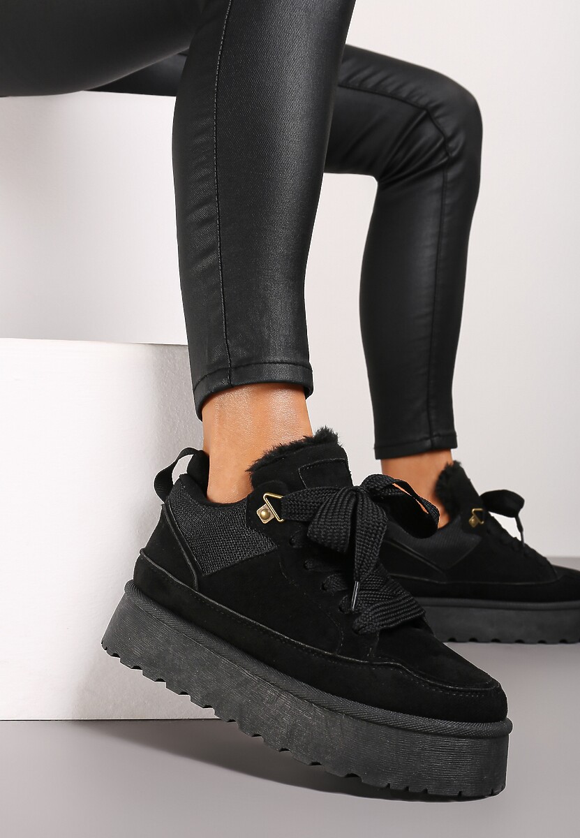 Sneakers Vaivelle Negri 1