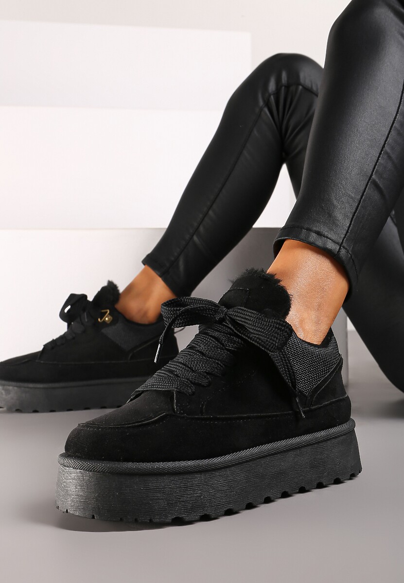 Sneakers Vaivelle Negri 2