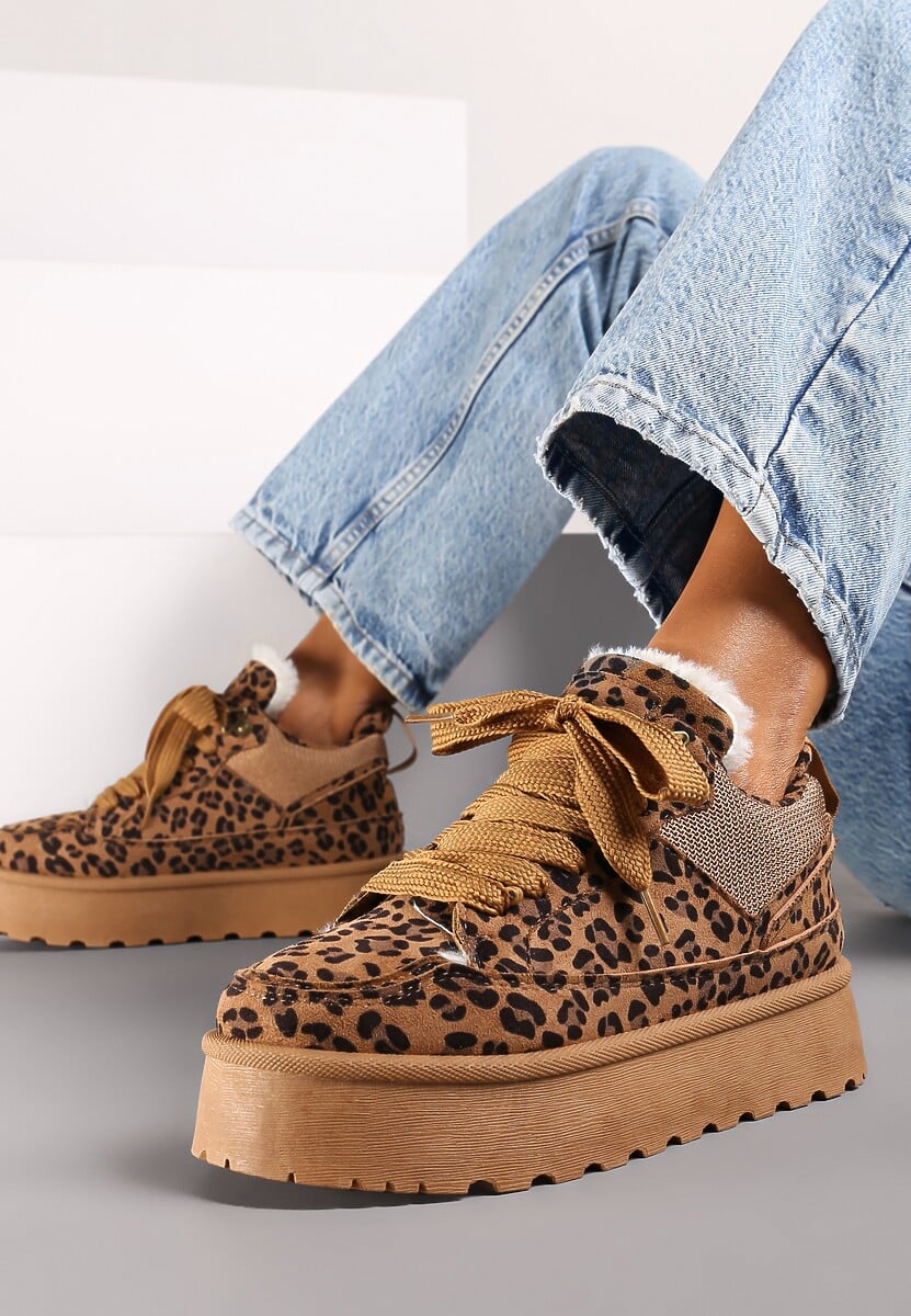 Sneakers Vaivelle Maro 1