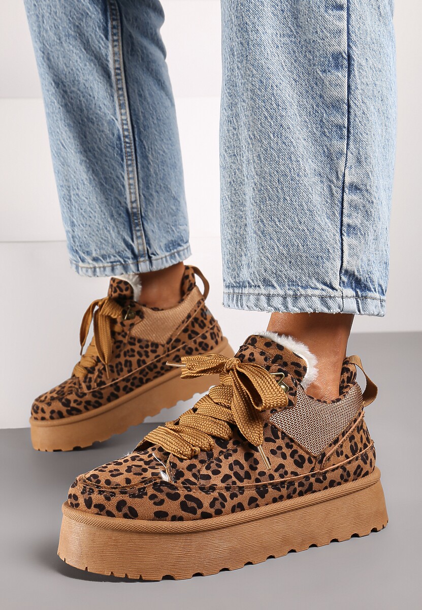 Sneakers Vaivelle Maro 3