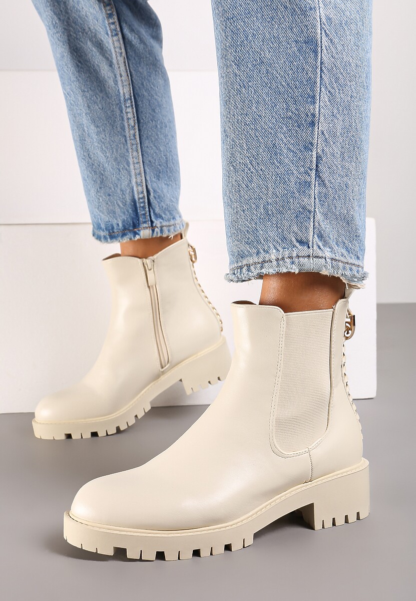 Botine Kailithra Bej 2