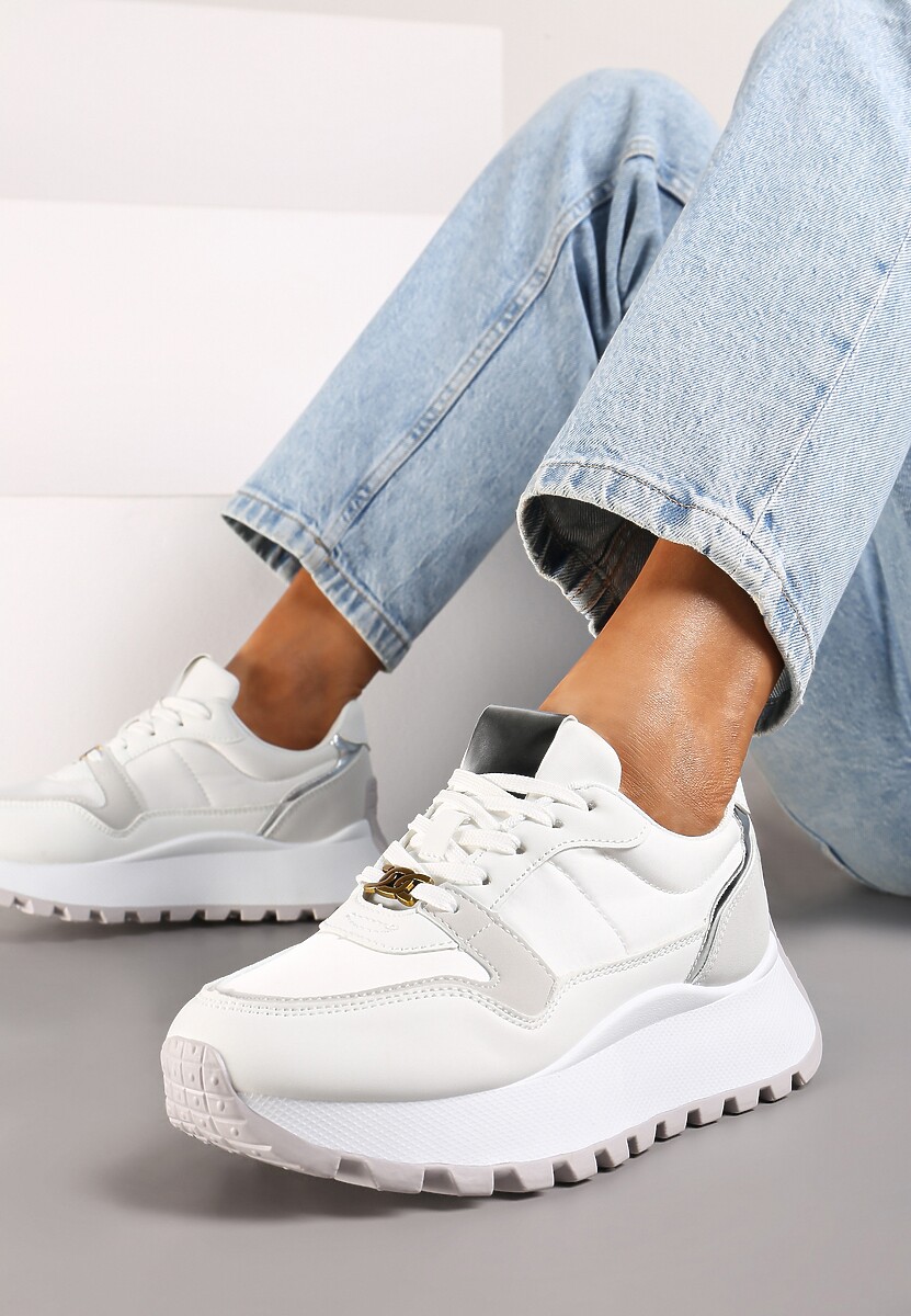 Sneakers Amirora Albi 2