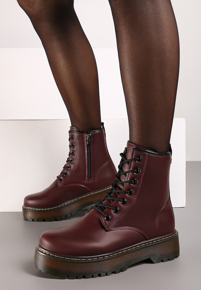 Botine Lorenzina Bordo 1