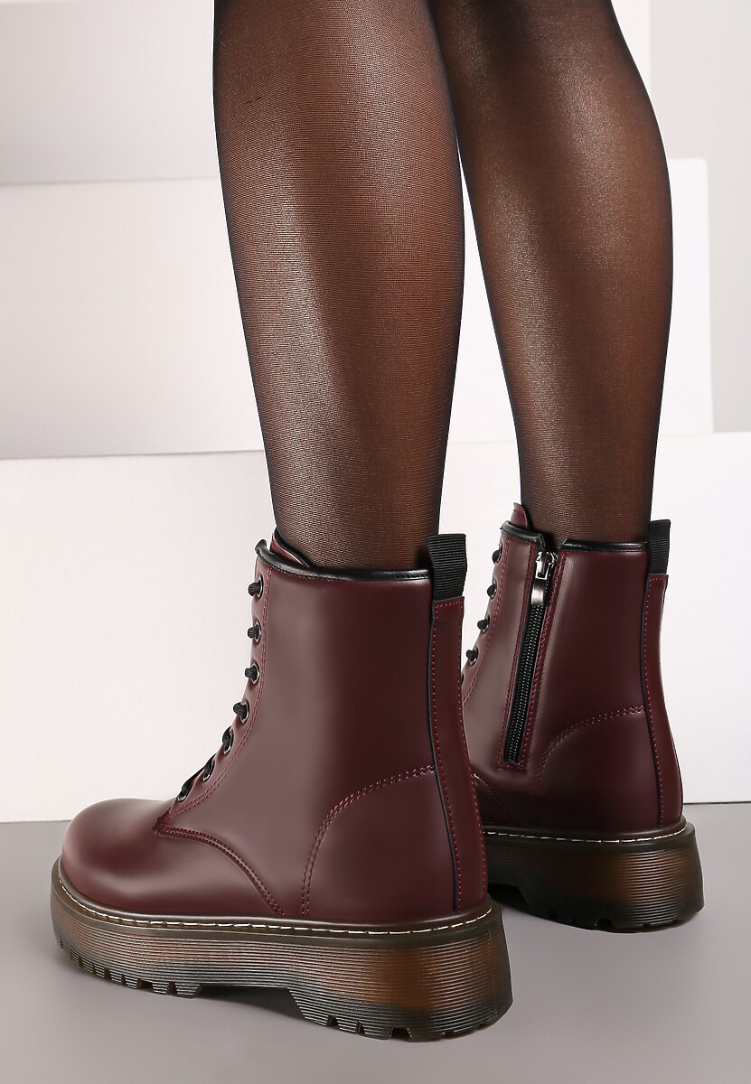 Botine Lorenzina Bordo 3