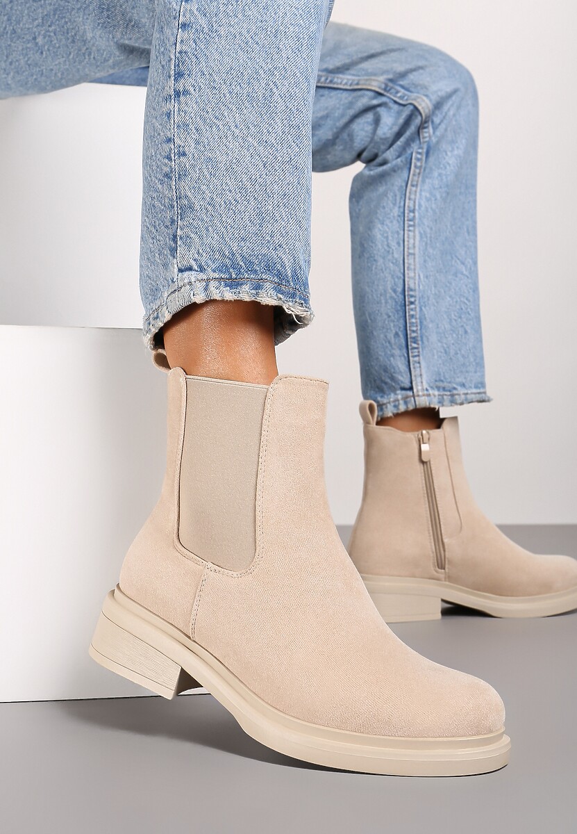 Botine Kaivina Bej 1