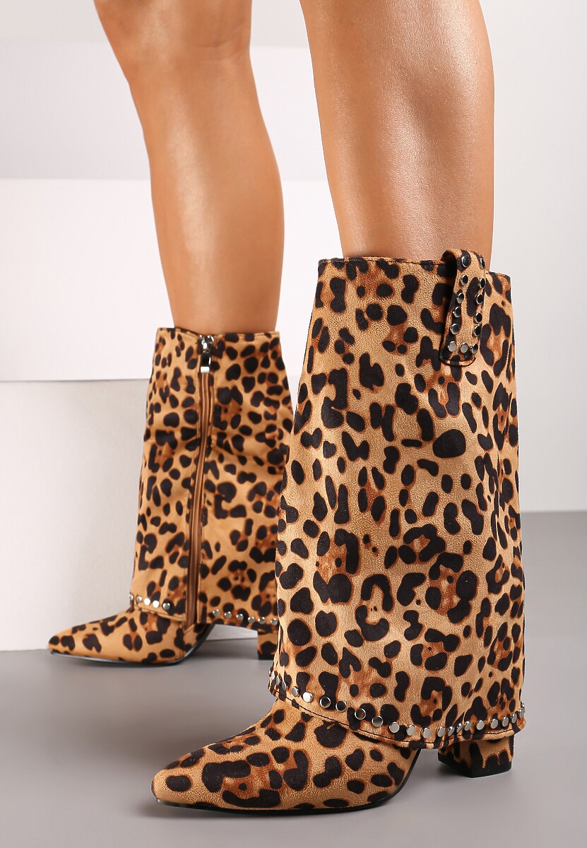 Botine Vaimi Maro 2