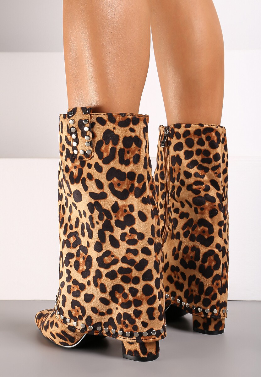 Botine Vaimi Maro 3