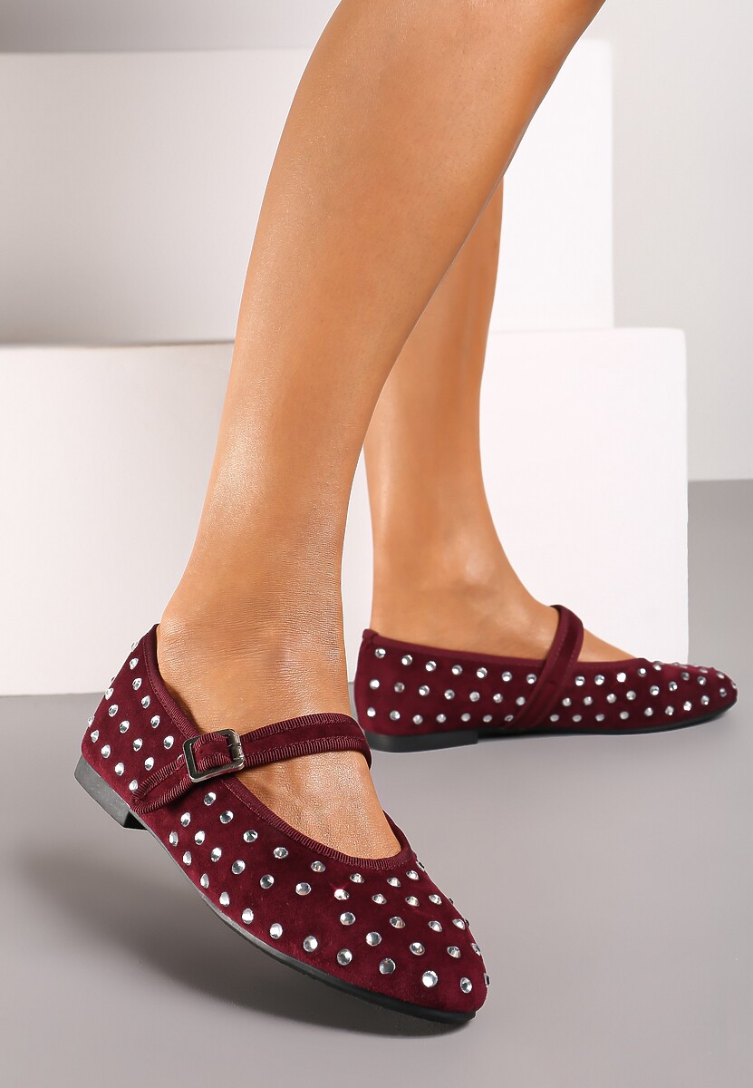 Balerini Daisanna Bordo 1