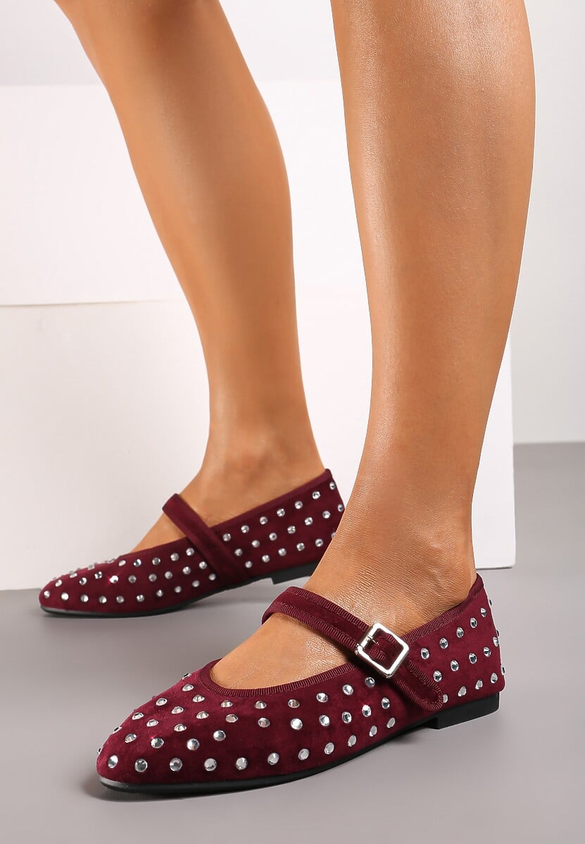Balerini Daisanna Bordo 2