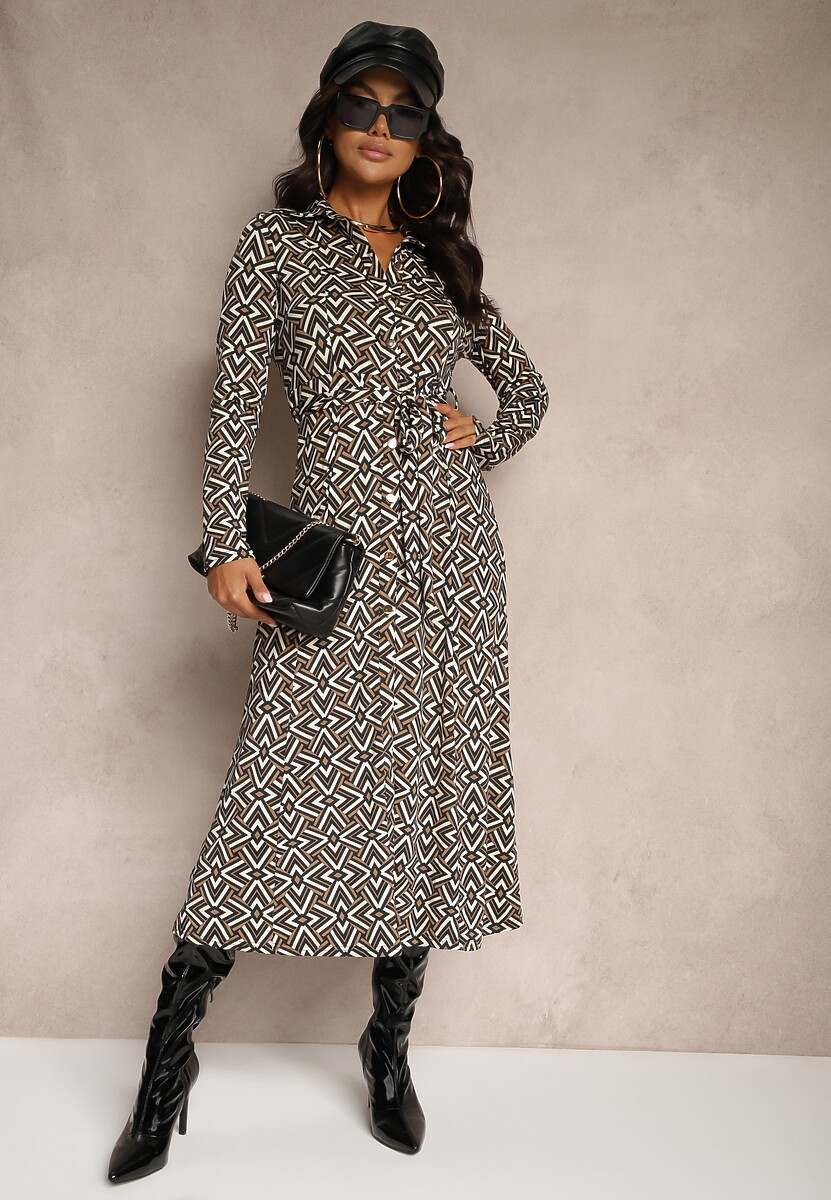 Rochie Avaniqua Neagră 2