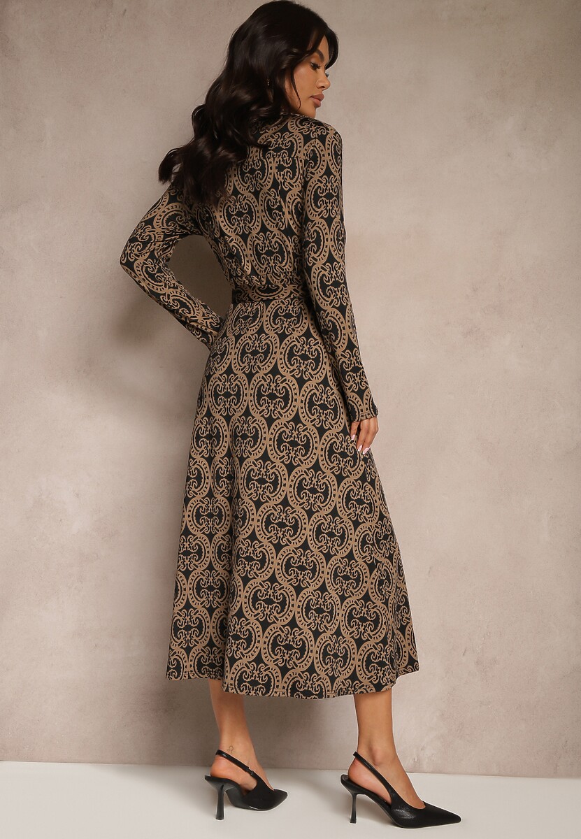 Rochie Evelitha Maro 3