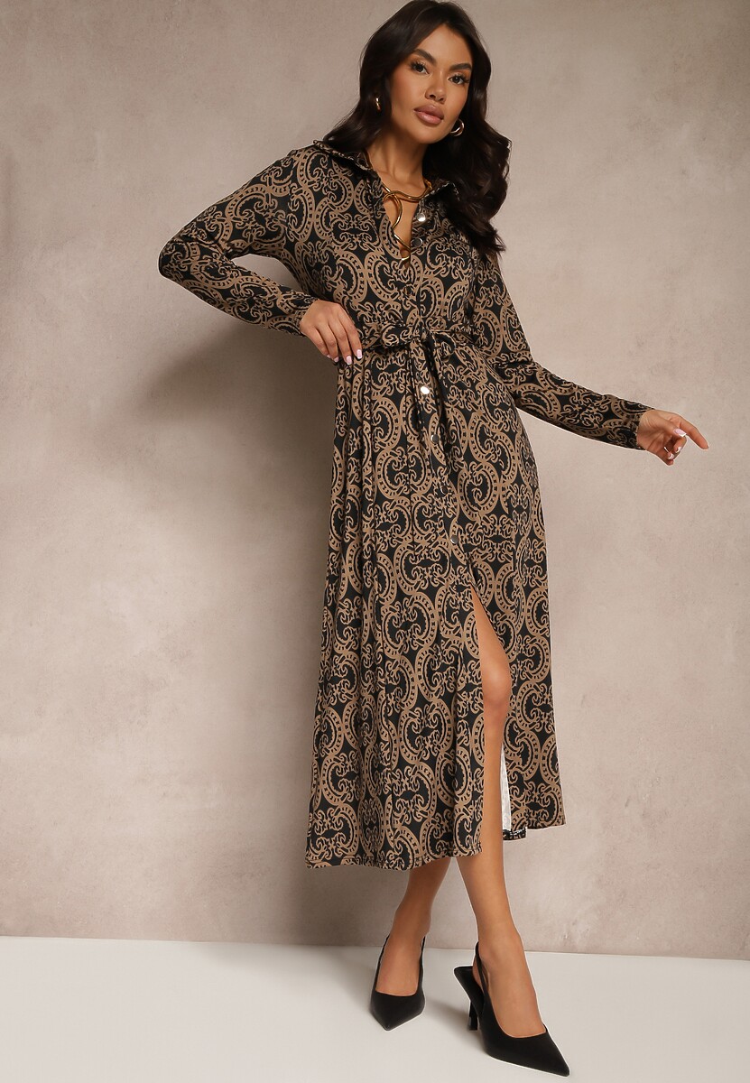 Rochie Evelitha Maro 2