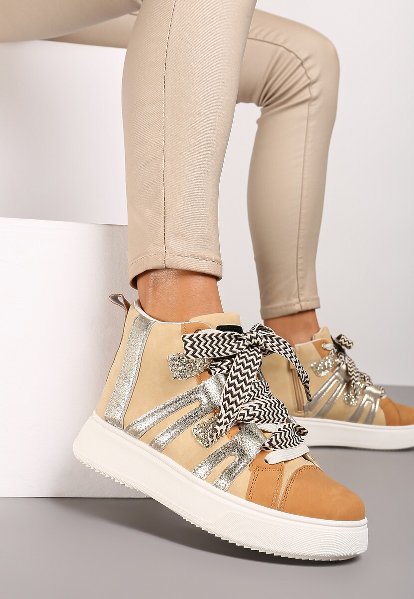 Sneakers Kaittane Maro 1