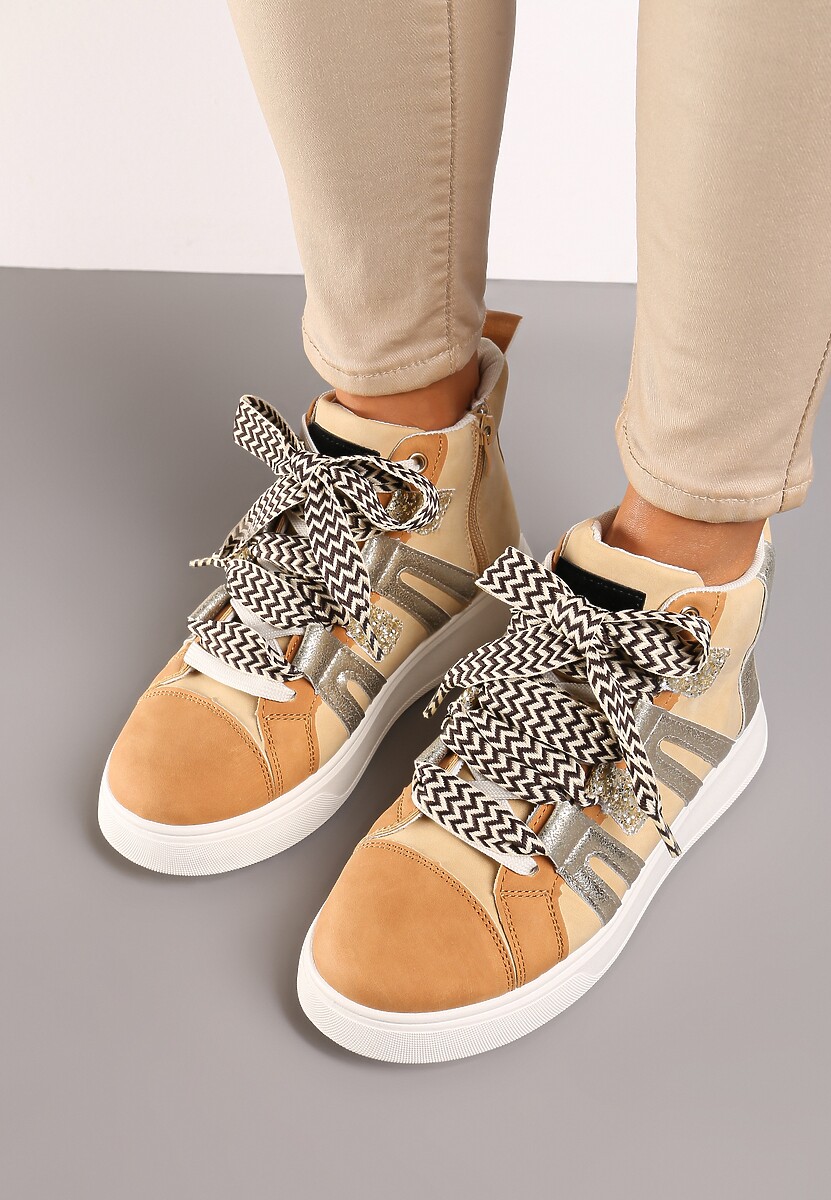 Sneakers Kaittane Maro 3