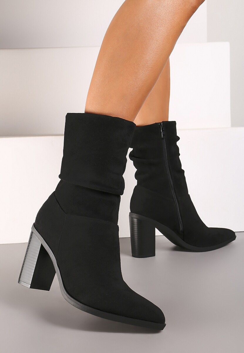 Botine Averira Negre 2