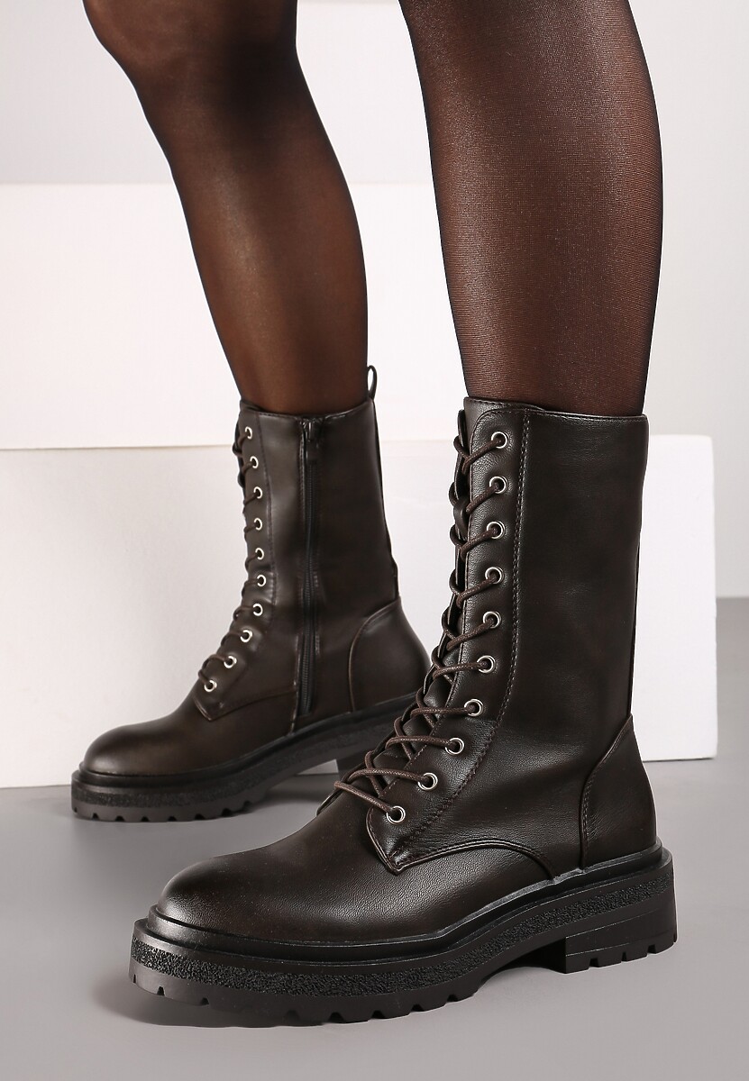 Botine Kaimarae Bej 1