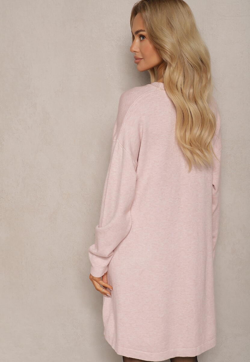 Rochie Roz 3