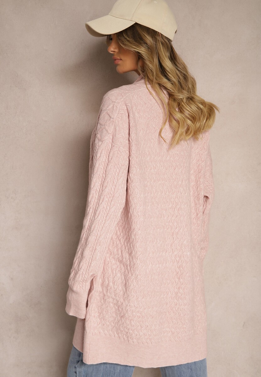 Cardigan Vailithe Roz 3