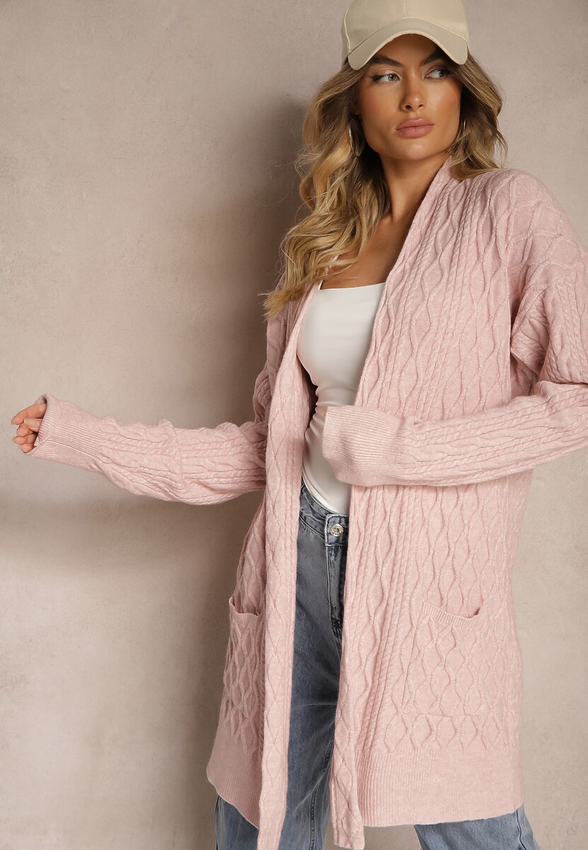 Cardigan Vailithe Roz 1