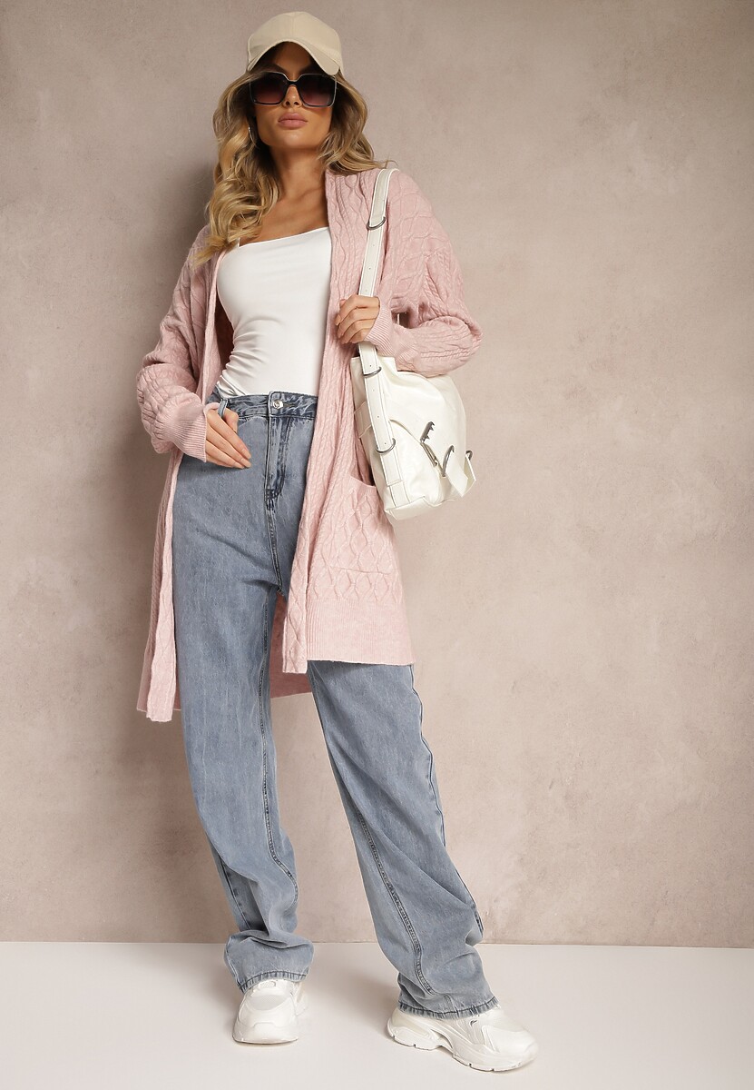 Cardigan Vailithe Roz 2