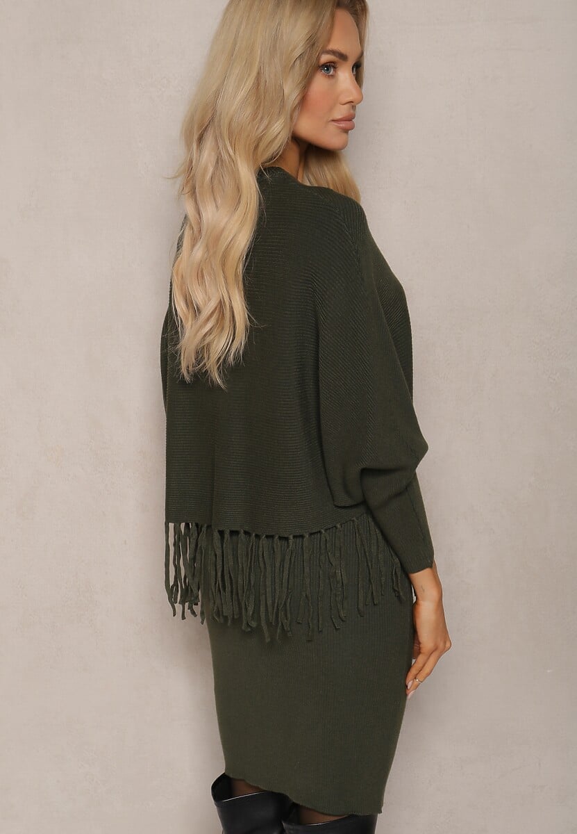 Compleu Vaiella Verde 3