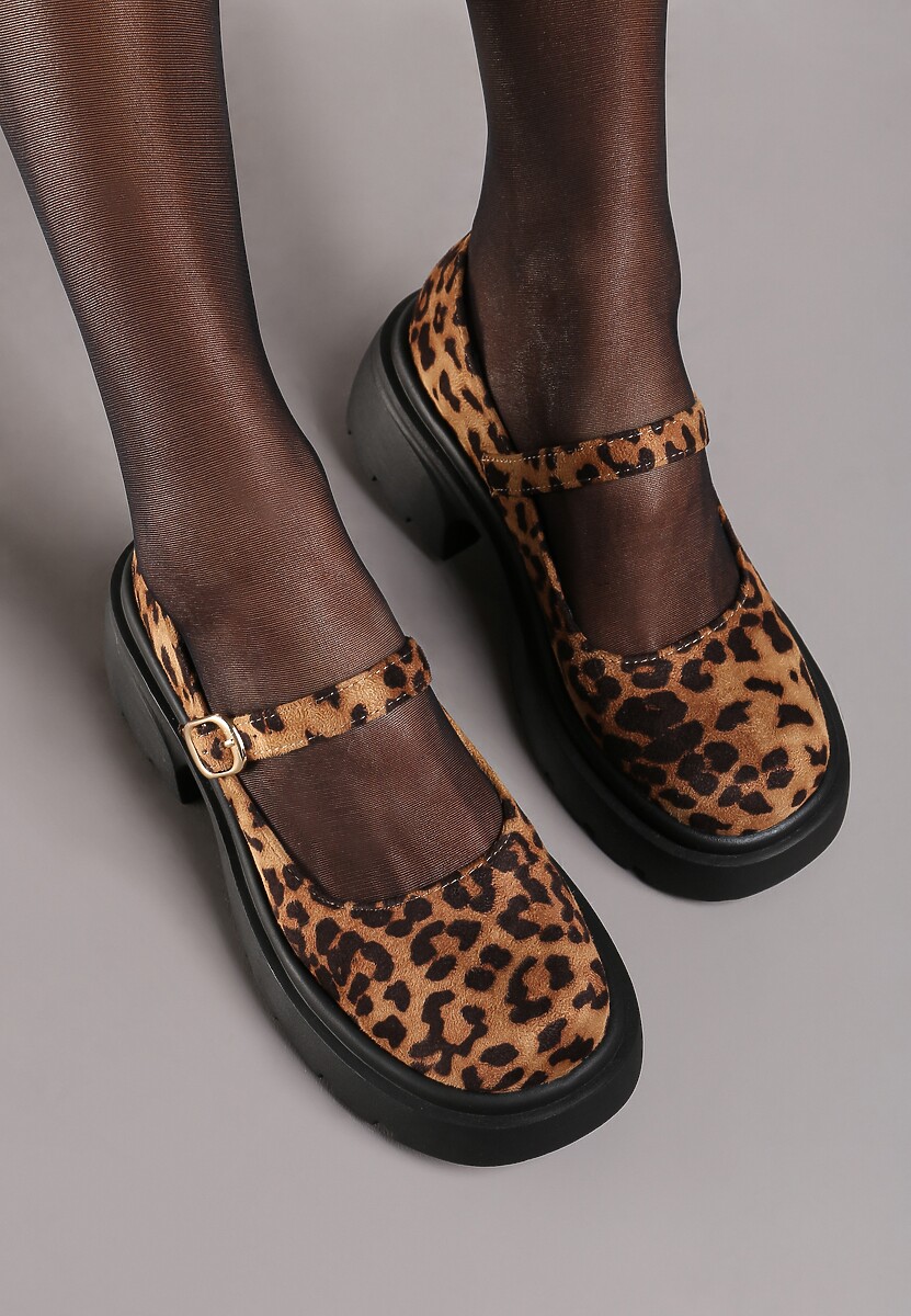 Pantofi casual Vailin Maro 3