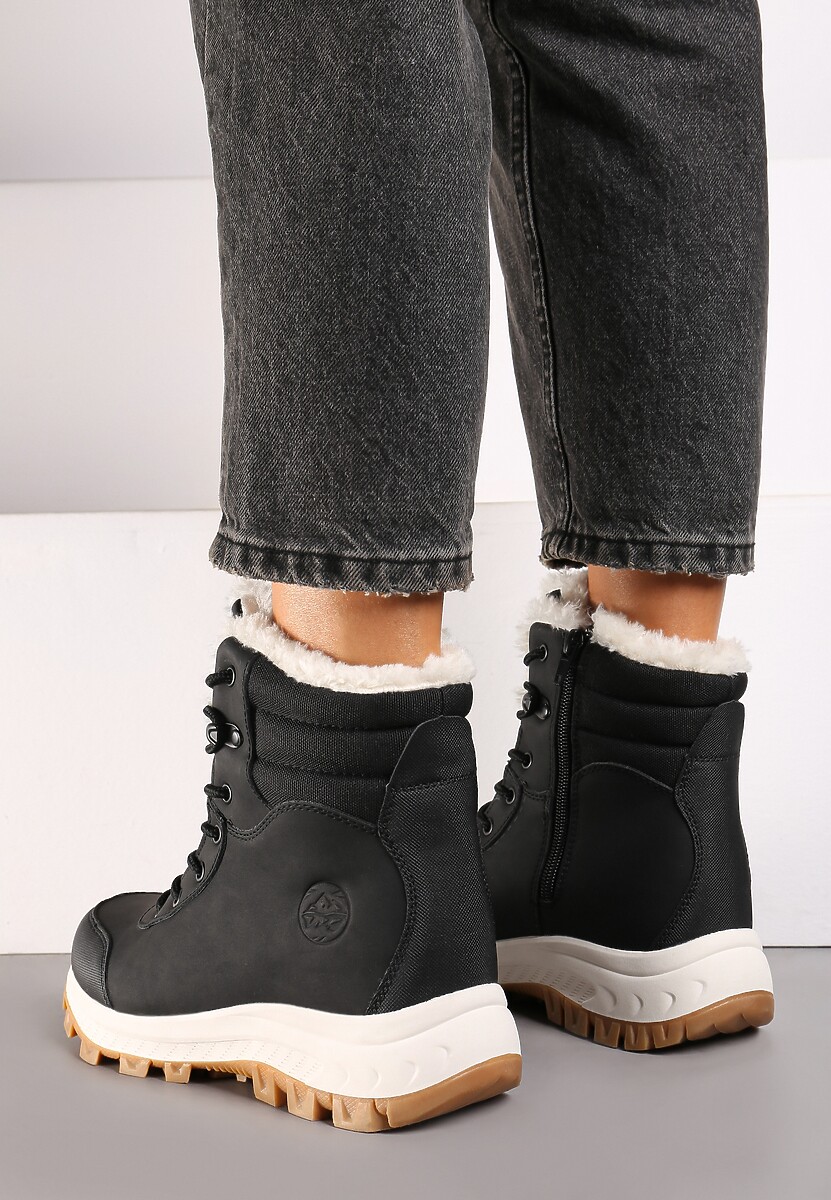Botine Negre 3