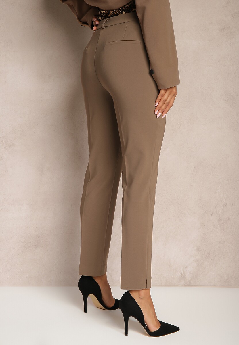 Pantaloni Labrilla Maro 3