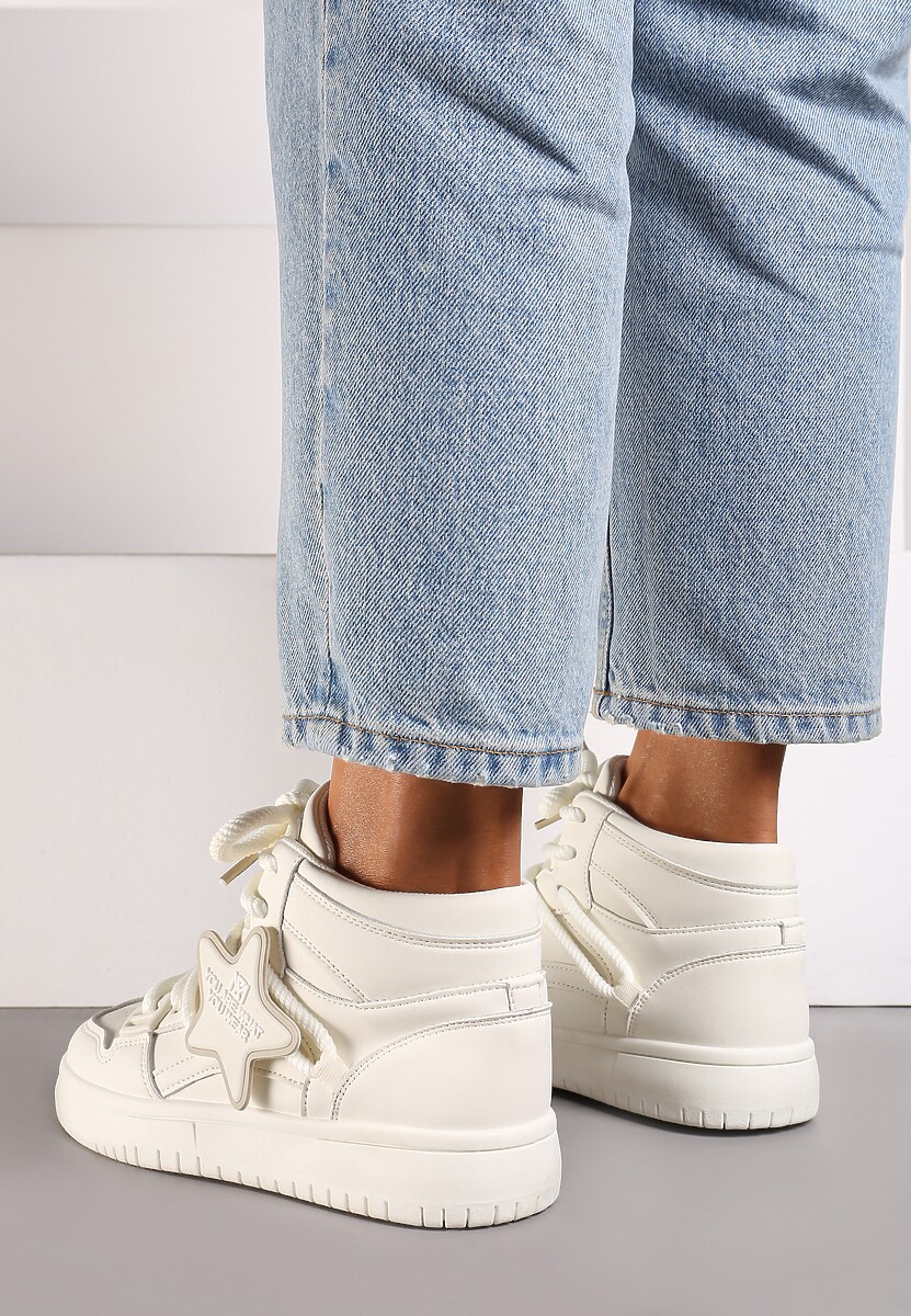Sneakers Saveline Albi 3