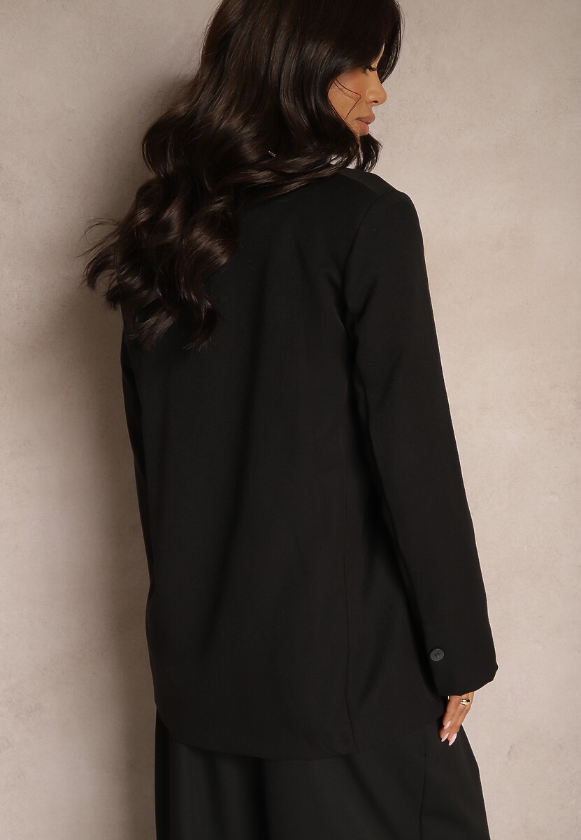 Sacou Salobine Negru 3