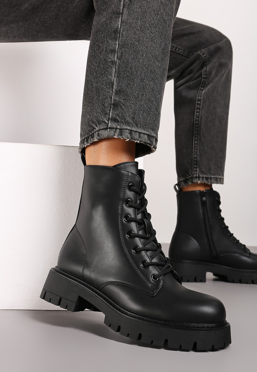 Botine Belorinae Negre 1