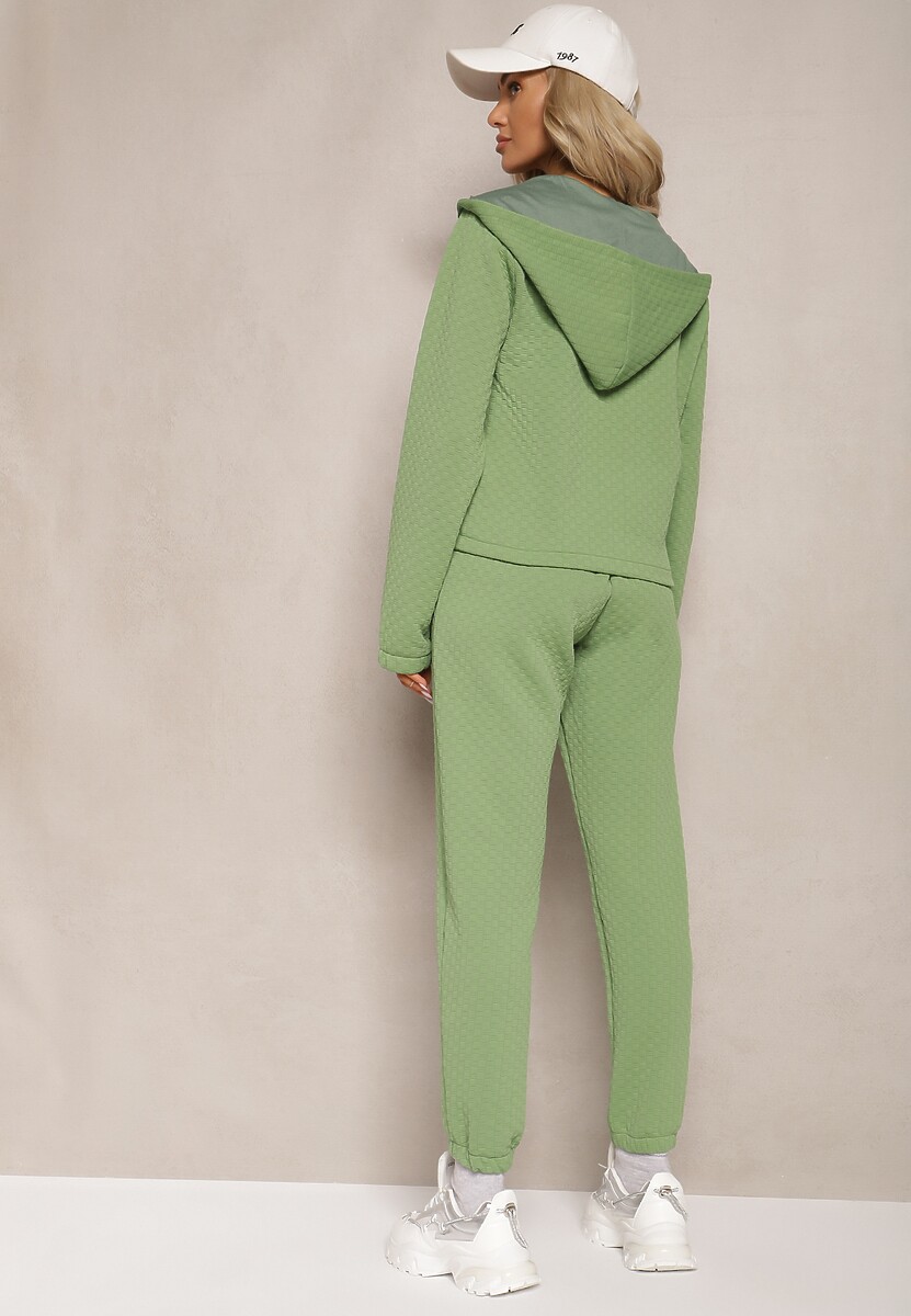 Trening Evathira Verde 3