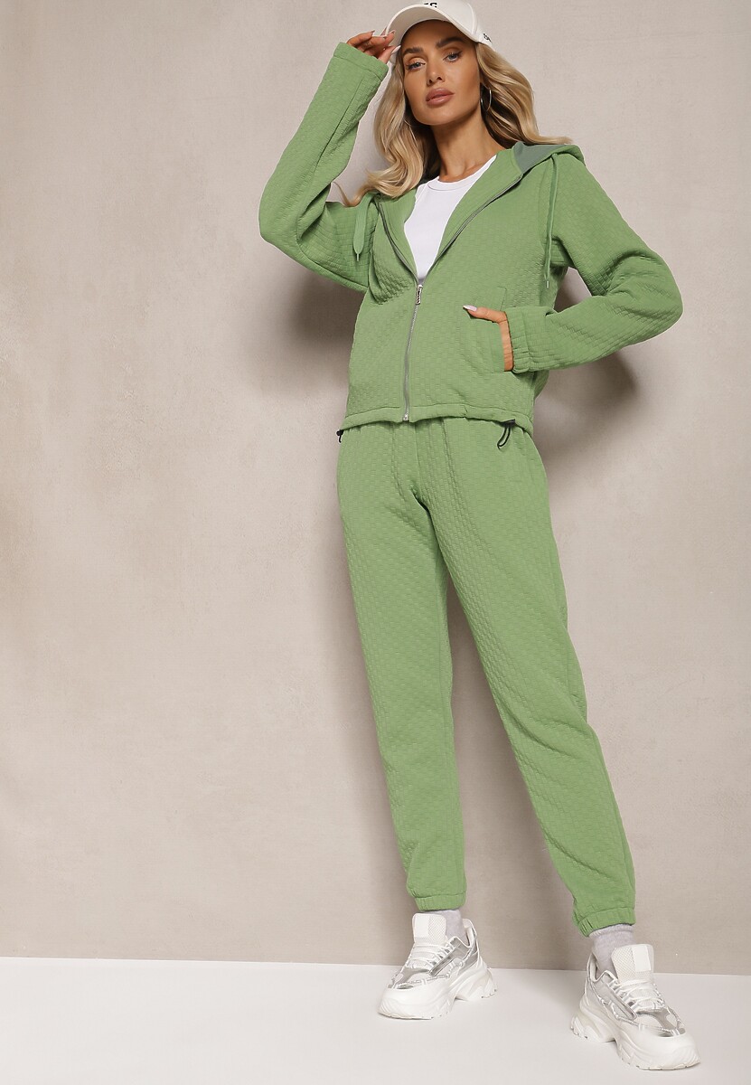 Trening Evathira Verde 1