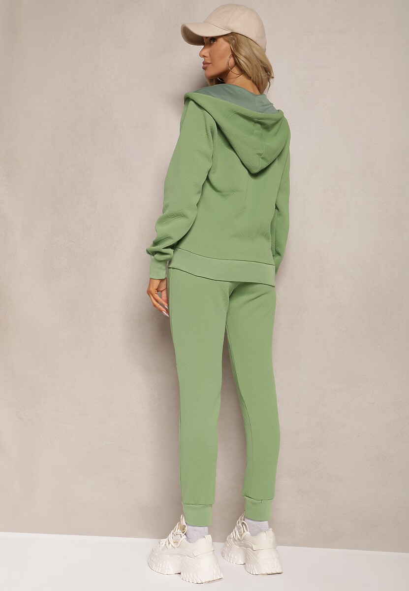 Trening Sineva Verde 3