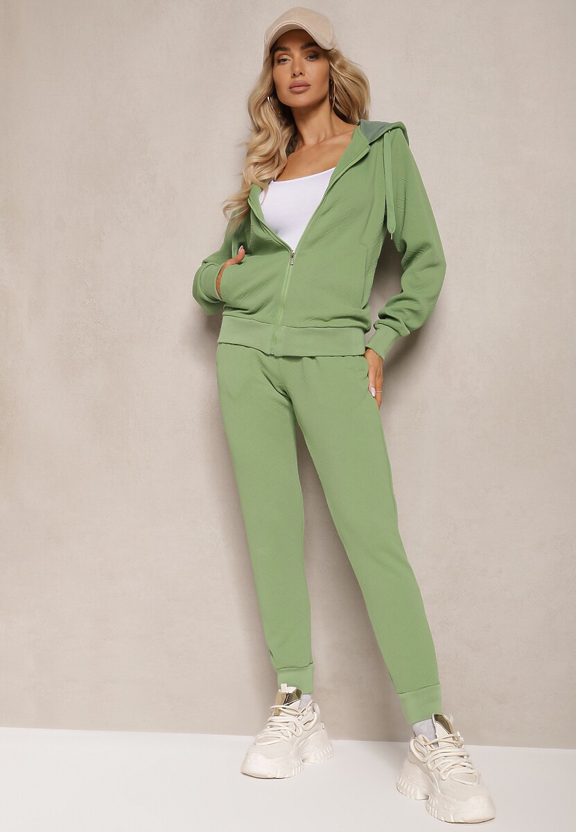 Trening Sineva Verde 1