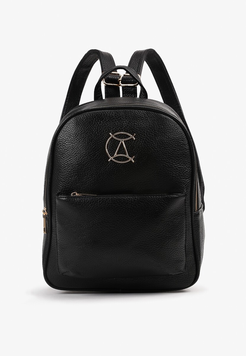 Rucsac Labilia Negru 1