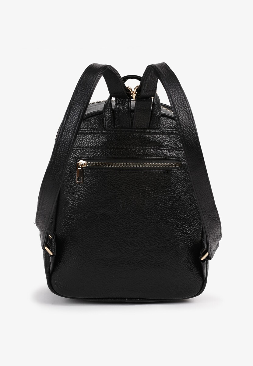 Rucsac Labilia Negru 2